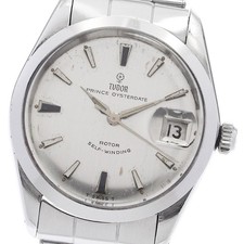 Orologio Uomo Automatico TUDOR