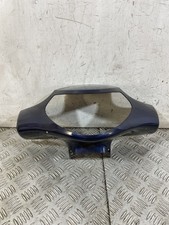 105489 Carena Coprimanubrio Portafaro Honda SH 125 / 150 Dal 2001 al 2004