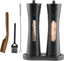 Macina Sale E Pepe in Legno