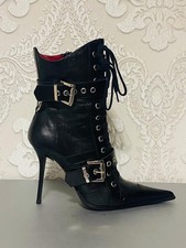 Gianmarco Lorenzi Women Boots