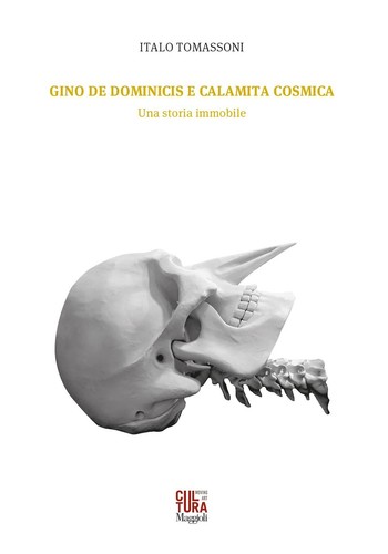 Gino dominicis la - dominicis, e