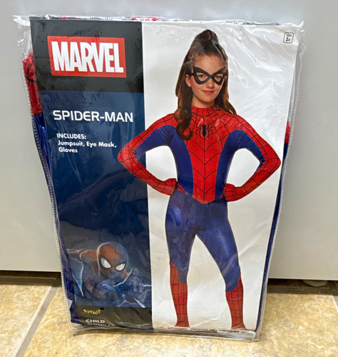Costume tuta bambino - , marvel