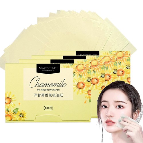 400 fogli carta assorbente - 400,