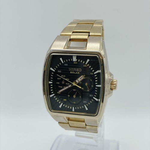 Orologio uomo seiko wired - uomo,