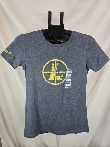 Shirt reticolo leupold - t-shirt,