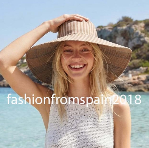 Zara nuovo cappello donna - zara,