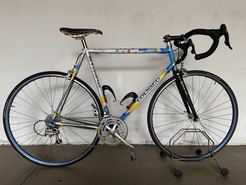 Colnago c40 mapei - c40,