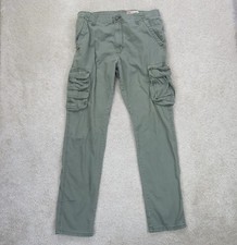 Wrangler Pantalone Cargo