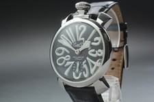 Quasi come nuovo - **, orologio