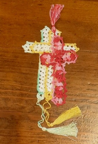 Lot vintage handmade - lot, of