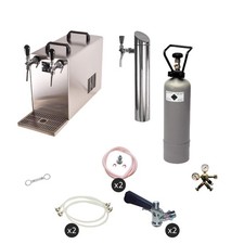 Spillatore birra - STREAM 50