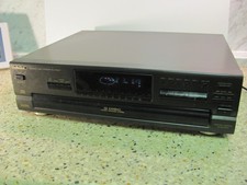 Technics SL-PD667 MASH 5 CD