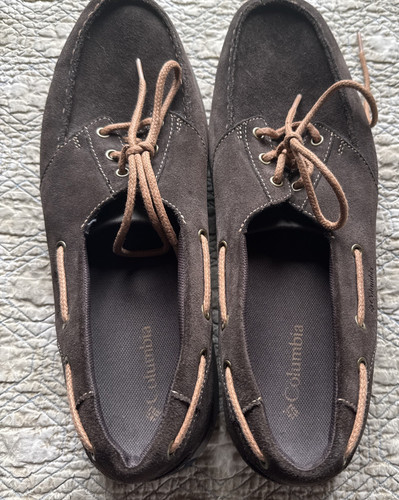 Scarpa stringata columbia - scarpa,
