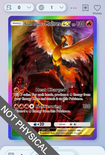 Pokemon tcg pocket - tcg, team