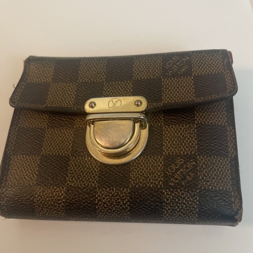 Portafoglio louis vuitton - louis,