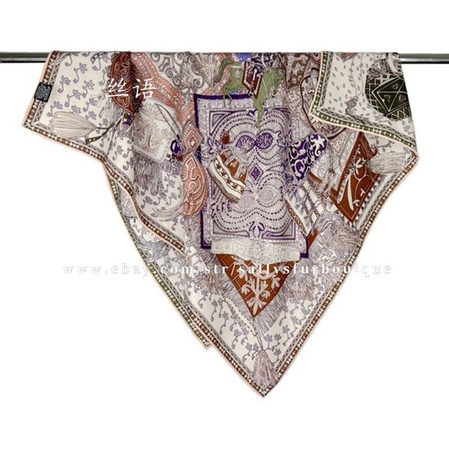Sciarpa sallys cashmere e - sciarpa,