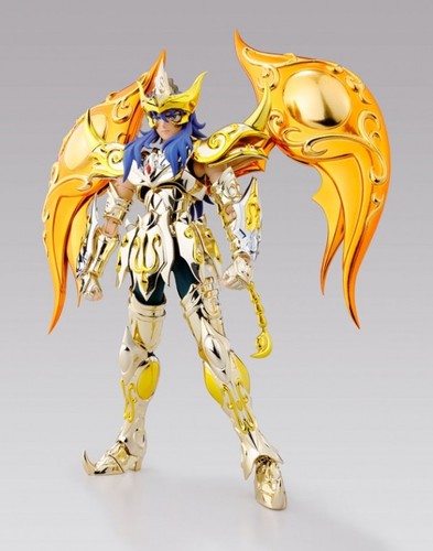 Bandai saint seiya soul - soul, of
