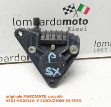 PINZA FRENO ANTERIORE SX