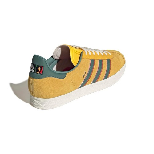 Scarpe adidas jamaica national - adidas,