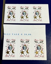 ITALIA 2009 NATALE LAICO -