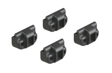 Set 4 adattatori per ceste KRS