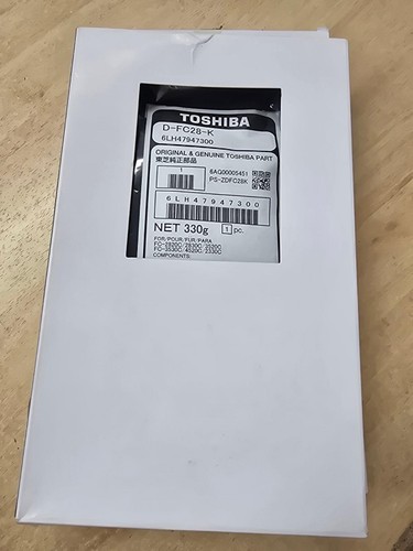 Toshiba fc28 sviluppatore - toshiba, d-fc28-k