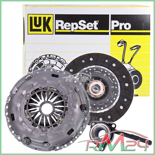 Luk kit frizione - kit, vw