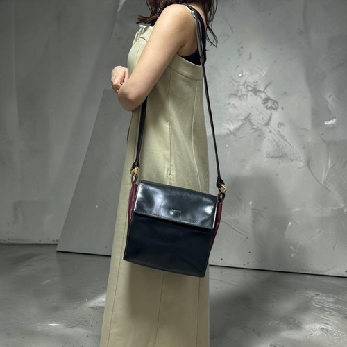 Borsa tracolla loewe - loewe, logo
