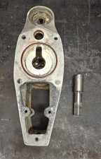 Kit Prolunga Piede Volvo Penta 290 Dp Sp