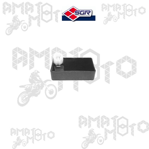 Regolatore tensione sgr - di,