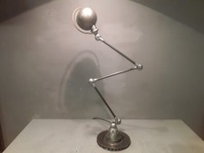 Jielde Lampada Francese Da Terra Jean-Louis Domecq