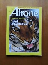 Airone Febbraio 2003