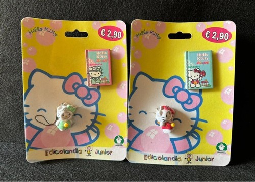 Hello kitty edicolandia junior - hello,