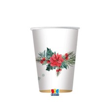 Bicchieri 200 cc Chic