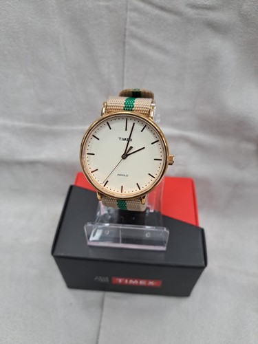 Timex abt527 orologio - abt527, al