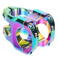 Stelo manubrio bici mtb