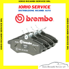 Pastiglie freni brembo - freni,