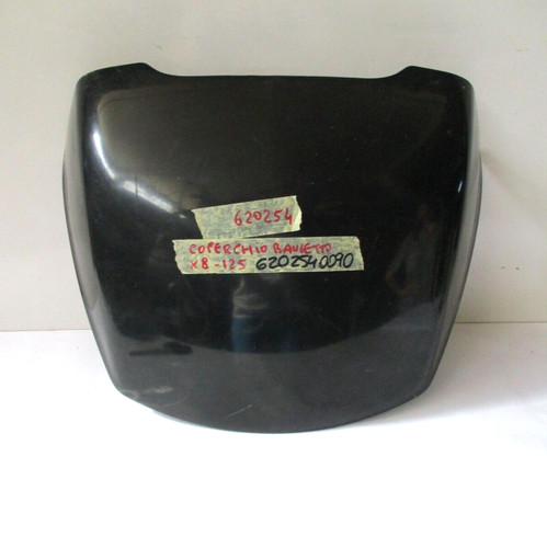 Coperchio baule posteriore per - baule,