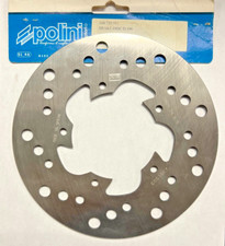 Polini MiniCross Brake Disc