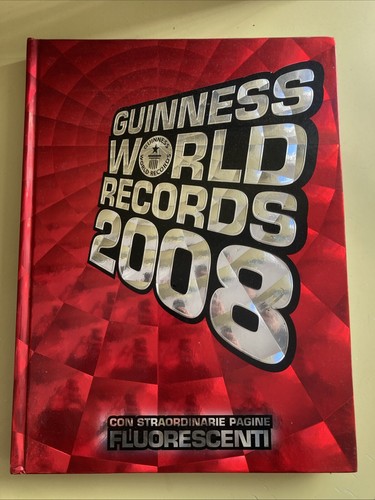 Libro guinness world - guinness, record