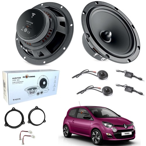 Kit casse altoparlanti - kit, 4