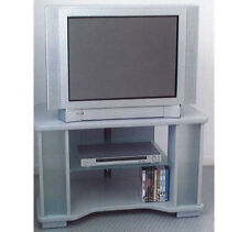 SARTI PLATINUM 56 ARGENTO MOBILE PORTA TV/LED/LCD "VINTAGE"