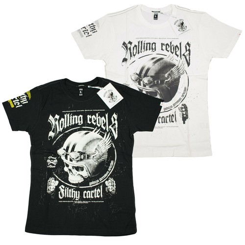 Shirt uomo yakuza - t-shirt,