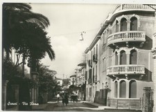 SCAURI -LATINA - VIA ROMA