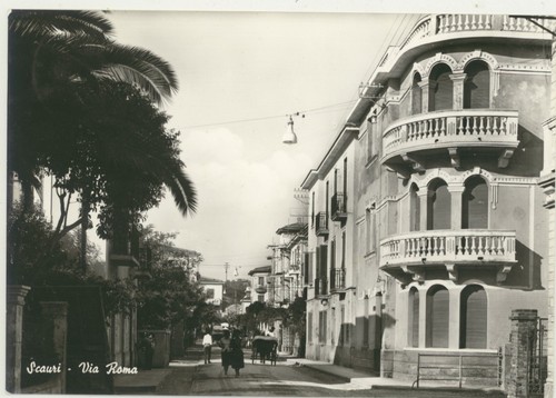 Scauri latina via roma - -latina,