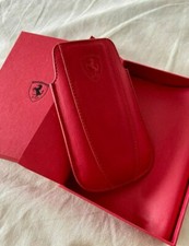 FERRARI F1 CLUB - CUSTODIA IN