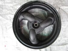 CERCHIO POSTERIORE 12X 3.5