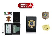 Portafoglio Portadocumenti