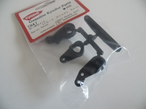 Kyosho tr47 servo - kyosho,