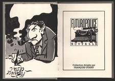 RIRA BIEN QUI MOURRA LE